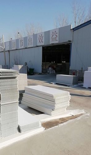 延津县旺达塑钢家具材料厂